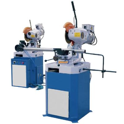 China High efficiency cutting steel pipe cutter with factory direct sales carbon steel tube cutting machine for sale