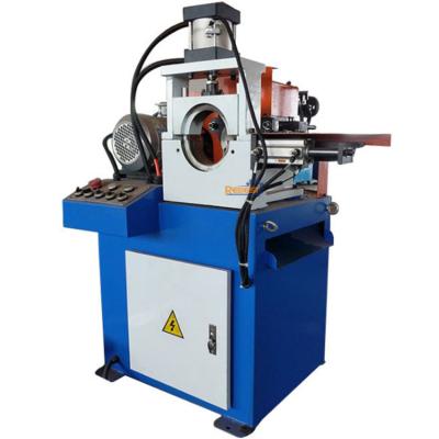 China Automatic PIPE Deburring Machine Copper Tube Deburring Machine for sale