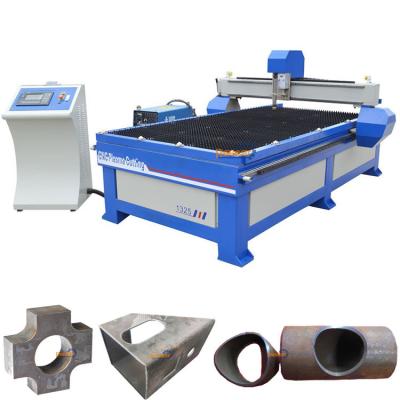 China Garment shops smart and strong enough plasma cutter cnc/plasma cnc/plazma cnc 1500x3000 for sale