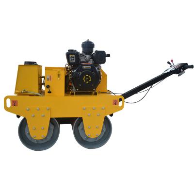 China Road base compaction road roller 550kg roller diesel compactor hydraulic pump for road roller compactor machine for sale for sale