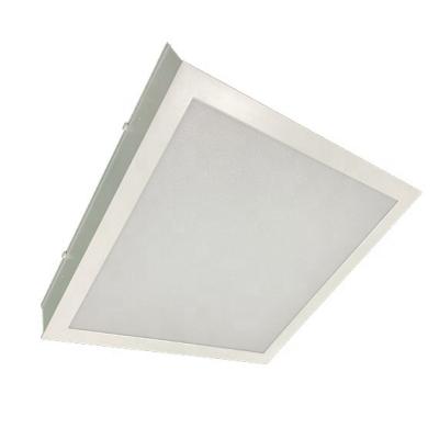 China Hospital Pharmaceutical Industry Food Processing Plant Industrial Clean Room Ceiling Led Panel Lights for sale