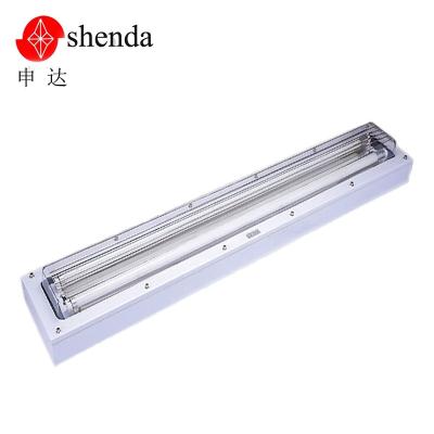 China IP65 36w pharmaceutical cleanroom explosion proof cleanroom light for sale