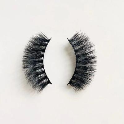 China 6D Sensitive Wholesale Hot Selling Synthetic Eyelashes, Handmade and Natural Style, Reusable Pairs False Eyelashes for sale