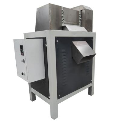 China High Production Efficiency Hard Or Soft Plastic And Foam Products Plastic Cutting Machine Automatic Plastic Bottle Bag Sheet Sealing Machine Plastic Crushing Mac for sale