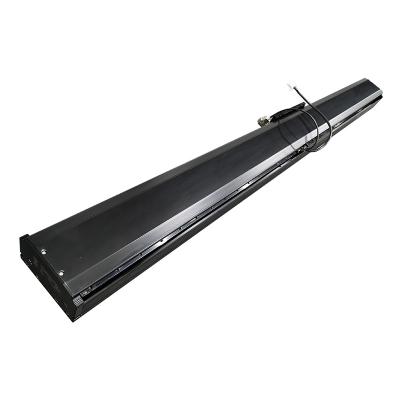 China Garment Shops High precision handling of linear modules with customizable stroke and low friction linear actuator for sale