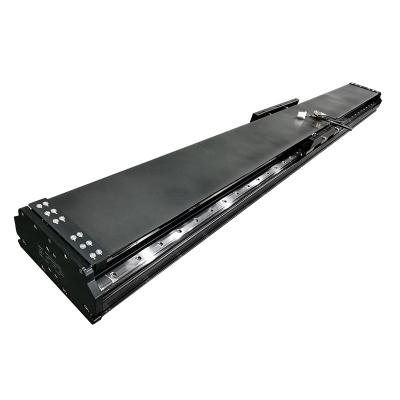 China Retail High precision long stroke module workbench for linear motion module module linear actuator for sale