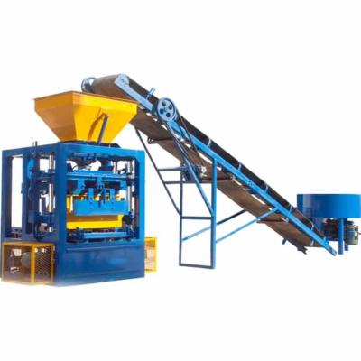 China Buliding Construction Aimix Concrete Brick Making Machine For Sale for sale