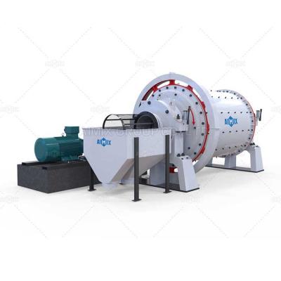 China Stone Powder Grinding New Type Small Stone Quarry Ball Mill Grinding Machine For Limestone for sale