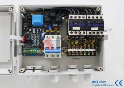 China Calibração da tecla do painel de controle da bomba de água de esgoto IP54 para a aplicação de levantamento da água de esgoto à venda