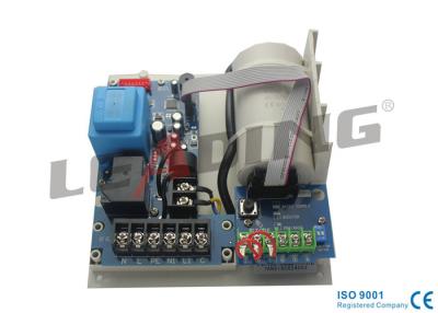 China DOL Start Type Intelligent Pump Controller With Pump Stalled Protection for sale