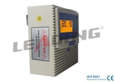 China Auto Water Single Phase Pump Controller AC220V/50HZ With Built-In Water Level Control for sale