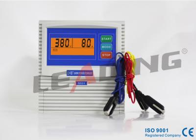 China Intelligent Three Phase Pump Control Panel Easy Maintansess , IP22 Enclosure Protection Grade for sale