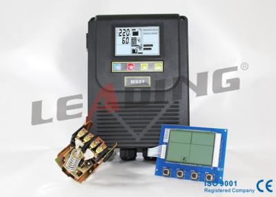 China High Compatibility Deep Well Pump Control Box Ac220v/50hz For Power Plant for sale