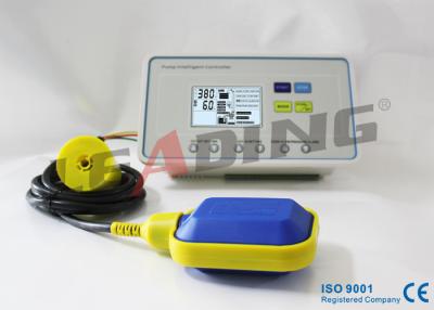 China Easy Operate Programmable Logic Control System SPLC Present User Remote Monitor for sale