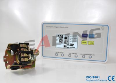 China Smart SPLC Programmable Logical Controller , One Pump Logic Control Panel for sale