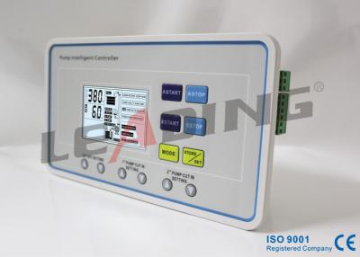 China IP54 Programmable Logic Controller , SPLC Industrial Programmable Controller for sale