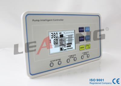 China SPLC Programmable Logic Controller For Duplex Pump Control Cabinet for sale