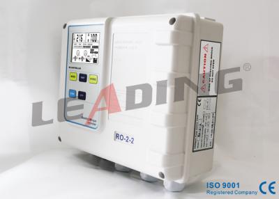 China Water Pump Reverse Osmosis Controller With Menu Opening For Parameter Adjustment for sale