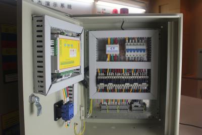 China Auto & Manual Mode Programmable Logic Controller Water Pump Controller for sale