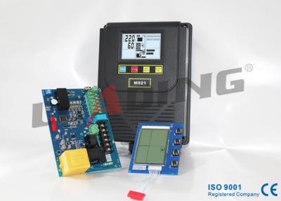 China Intelligent Pump Controller Single Phase Pump Control Panel CE Certification for sale