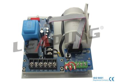 China Automatic control and monitor,single phase pump control panel S521 for sale