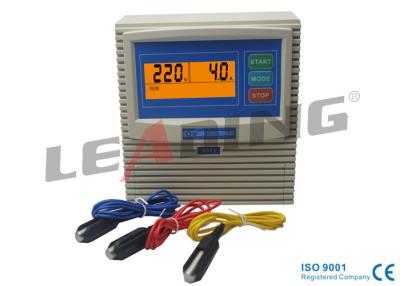 China Waterproof PVC mask,single phase AC220V pump control device S521 for sale