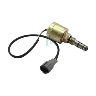 China Machinery Repair Shops EX120-2/3 EX200-2/3 Solarhome Pressure Differential Pressure Sensor 9101532 9102068 4339559 for sale