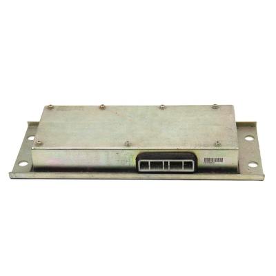 China ASSY Komatsu pc200-5 pc220-5 pc300-5 7824-32-1100 Excavator CONTROL BOX ECU Computer Board CPU Excavator Controller for sale