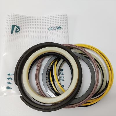 China PTEE+PU+NBR+FKM DOOSAN DX225 LCA BOOM ARM BUCKET K9001007 K9001008 K9001009 Hydraulic Cylinder Seal Kit for sale