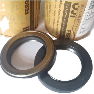 China Metal / Plastic 4333170 PUMP UNIT SEAL OIL FOR ZX200 EX200-5 EX220-5 EX230-5 EX270-5 for sale