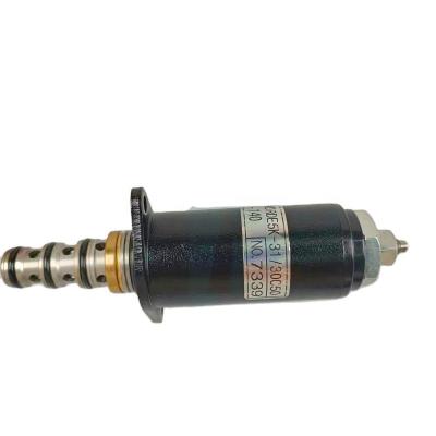 China Construction worksÂ   Solenoid Valve OEM KDRDE5K-31/30C50 FOR SK-8 SK-6E SK200 for sale