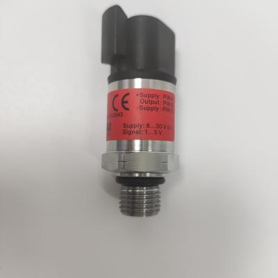 China High Quality Machinery Repair Shops Excavator R210-5 R210-7 High Pressure Sensor 100Bar 31Q4-40520 for sale