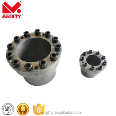 China Power Transmission Equipment Keyless Shaft-hub Locking Shaft And Pulley Devices for sale