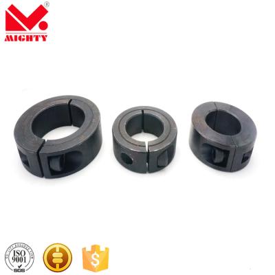 China Flange Shaft Steel Nylon Collar 6mm for sale