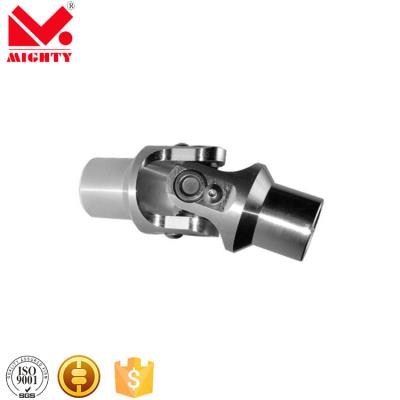 China ALLOY STEEL RP D16-50 double universal joint / universal joint / double universal joint for sale