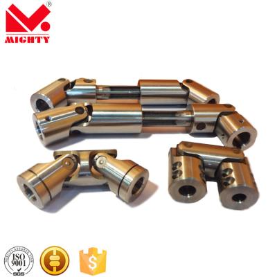 China Durability ISO9001: 2015 Hgh Quality Universal Couplings Powerful U-joint for sale