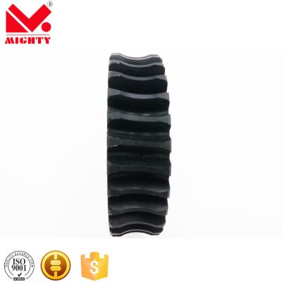 China Transmission gearbox ratio worm and standard worm gear for worm gear differential for sale