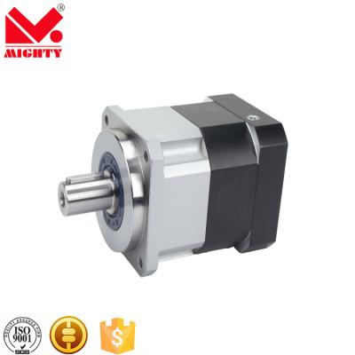 China Machine PB 060 Planetary Gearbox For Stepper Motor for sale