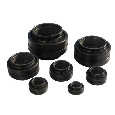 China Retail Or Wholesale Antimagnetic Radial Spherical Plain Bearing Single Joint Slot Fisheye Joint Rolling Ball Bearing for sale