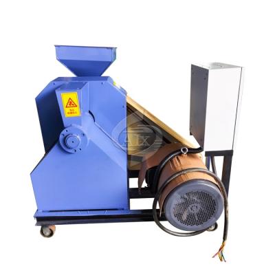 China Factory supply 1-1.5t/h good pig animal feed pellet mill machine for sale for sale