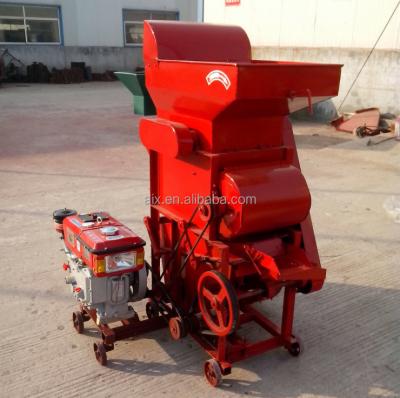 China High Efficiency Peanut Sheller Peanut Sheller High Quality Peanut Shelling Machine for sale