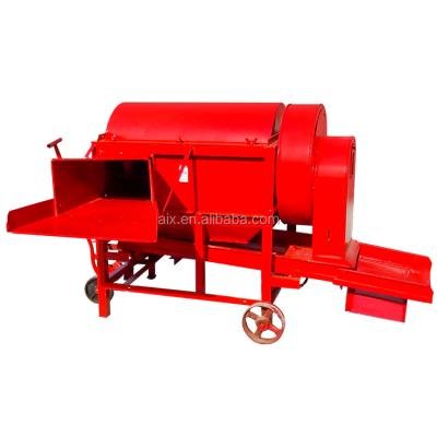 China High efficiency high yield paddy rice thresher paddy wheat thresher paddy thresher for sale