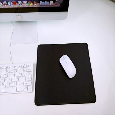 China Gaming Promotional XL Anti-Slip Sublimation Blank in Color Computer Mouse Pad for Office for sale