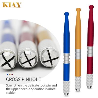 China Cheapest Permanent Microblade Eyebrow Pen for sale