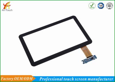 China Conduzca libremente 14 la resolución del panel 1280x1024 de la pantalla táctil del Usb, costes de mantenimiento bajos en venta