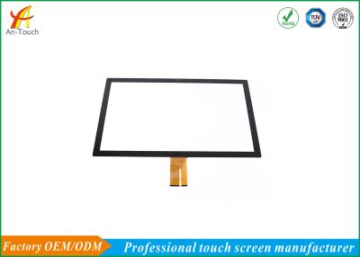 Cina Touch screen a 32 pollici del monitor, pannello capacitivo su misura del touch screen in vendita