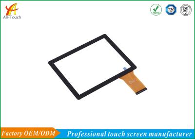 China Glas Capacitief Multitouch screen/de Machinetouch screen van USB POS Te koop