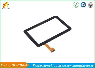 China 11,6 pantalla táctil industrial/panel táctil eléctrico de la tableta en venta