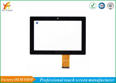 China Kapazitiver multi Glastouch Screen/External 10 Punkt-Touch Screen zu verkaufen