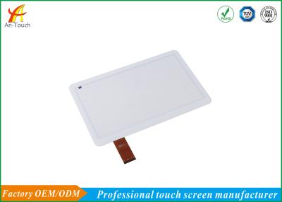 China Pantalla táctil de alta resolución del monitor/panel táctil libre del reemplazo de la impulsión en venta